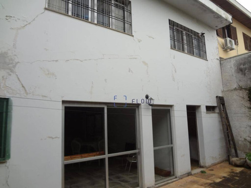 Imagem 22 de 30 de Casa 364m², 3 Dormitorios, 1 Suíte, 4 Vagas - Bosque Da Saúde - Ca1730