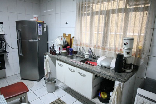 Sobrado - Ref: 6144