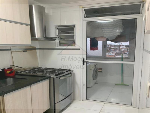 Imagem 11 de 30 de Apartamento Vila Talarico São Paulo/sp - 986