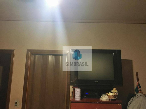 Imagem 16 de 25 de Casa Vila União - Campinas/sp - Ca1008
