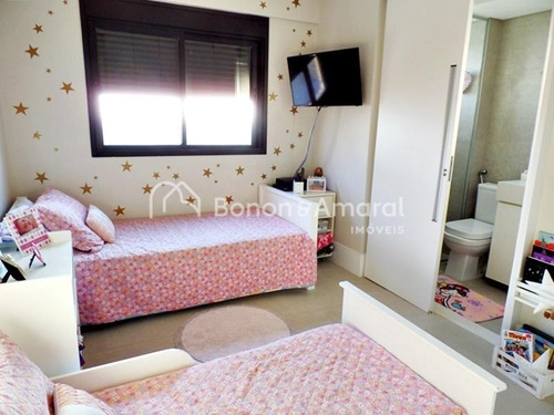 Imagem 22 de 30 de Apartamento À Venda Em Mansões Santo Antônio - Ap014107