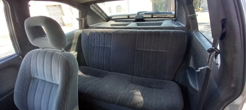 Chevrolet Kadett 2.0 Gls 3p