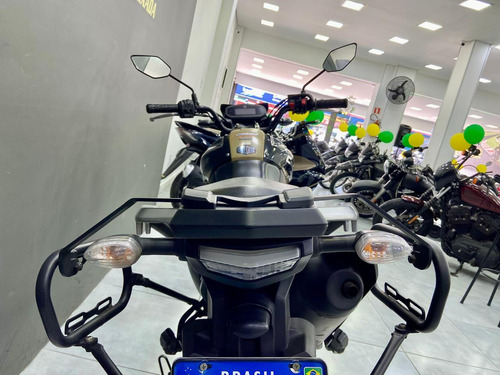 Yamaha Crosser Z Abs 2023