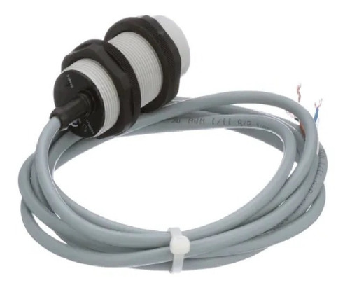Imagen 2 de 2 de Sensor Capacitivo M30 25mm Dc Npn Carlo-gavazzi Ca30can25na