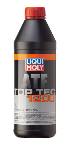 Liqmoly (20018 Top Tec 1200 Aceite De Transmisión Automática