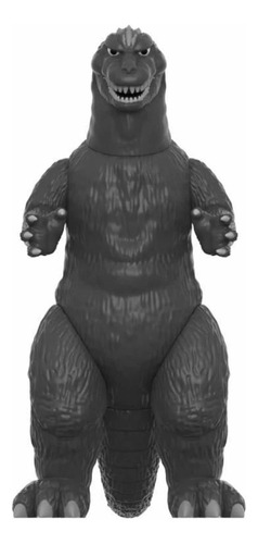 Godzilla 1957 Toho Reaction Super7 Monsters Verse Original