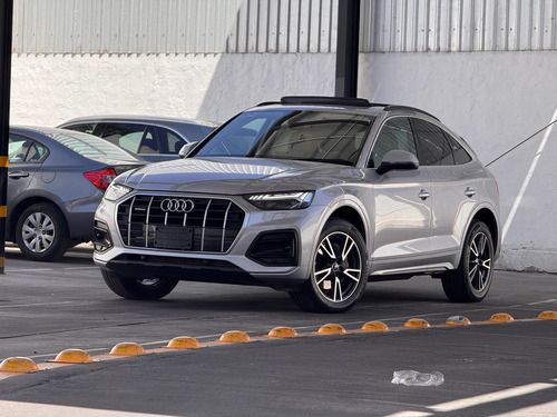 Audi Q5 2.0 L 45 Tfsi Elite Dsg