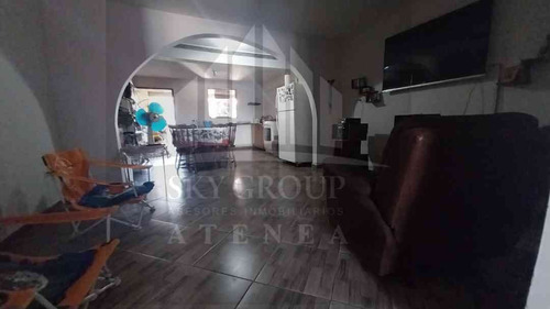 Townhouse En Parque Valencia, Residencias Villas Del Sol Iv (yb)