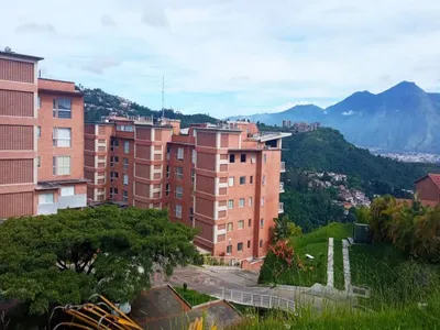 Apartamento en alquiler