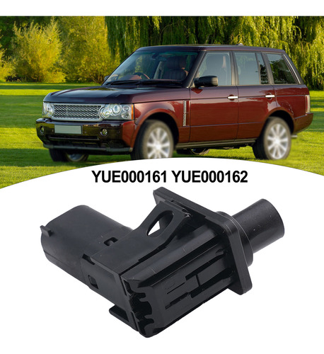 Sensor De Alarma De Capó Con Ajuste Exacto Para Range Rover