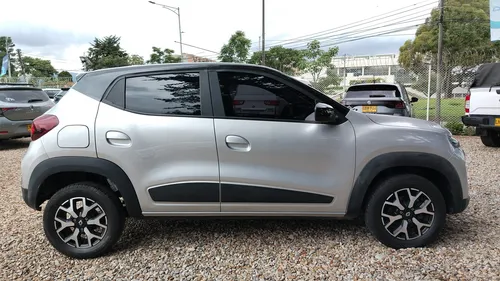 Renault Kwid ICONIC