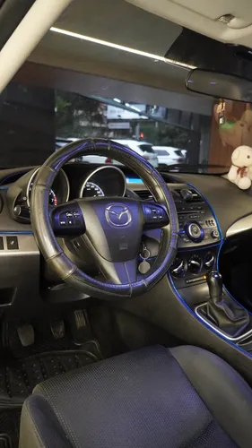 Mazda 3 ALL NEW