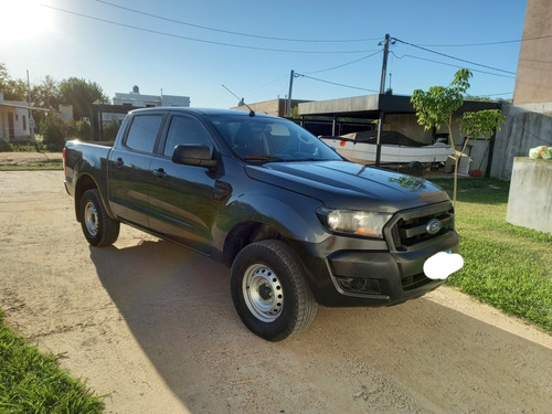 Ford Ranger 2.5 Cd Ivct Xl 166cv 2017