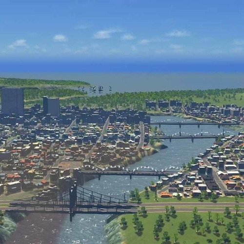 cities skylines completo cities skylines completo