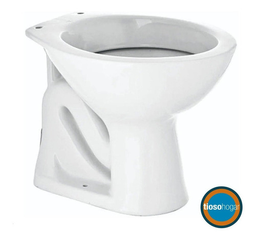 Imagen 6 de 10 de Juego Baño Inodoro Mochila 12 Lts Colgar Pvc Tapa Baño Loza