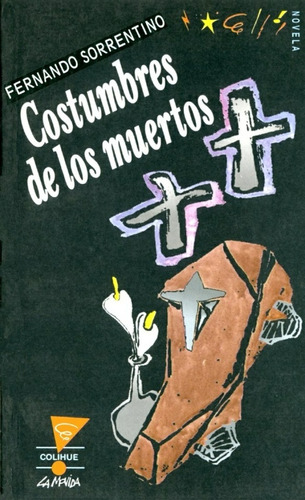 Costumbres De Los Muertos - Sorrentino, Fernando