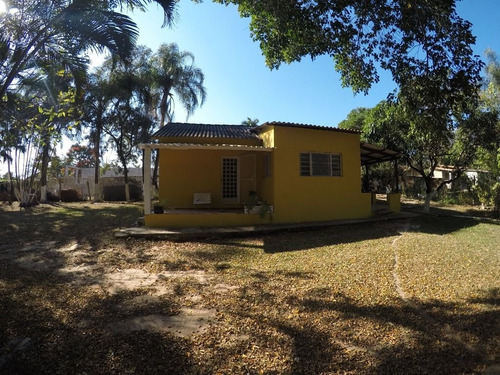 Imagem 4 de 16 de Chácara À Venda, 1393 M² Por R$ 350.000,00 - Bosque Dos Ipês - Americana/sp - Ch0051