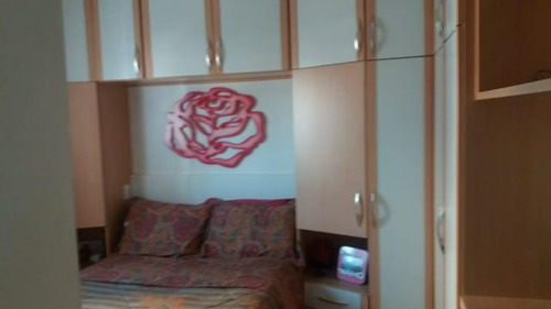Imagem 8 de 11 de Apartamento Com 3 Suítes À Venda No Jardim Avelino. - 658