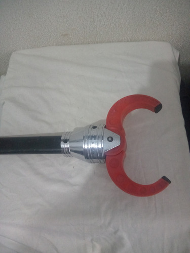 Mão De Aço Glasslite Anos 80 (Usado)