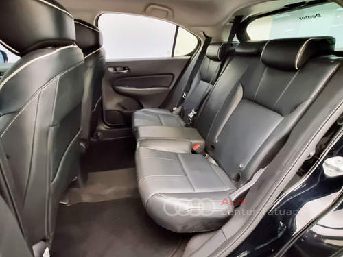 Honda City 1.5 I-VTEC FLEX HATCH EXL CVT