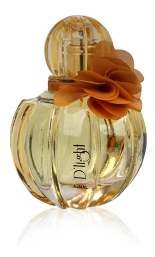 Perfume D Light Edp 75 Ml Unisex