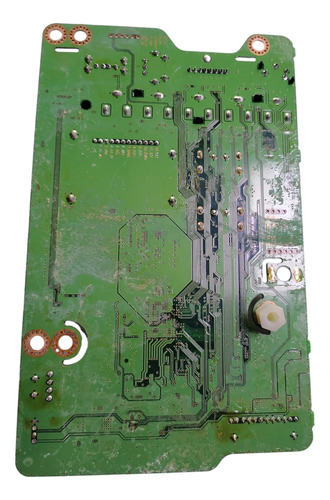 Tarjeta Main Para Tv Samsung Pl43e450a1f (Usado)