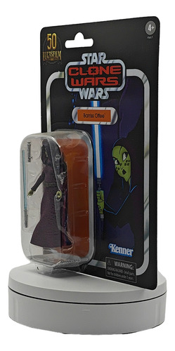 Star Wars Hasbro Barris Offee 50th The Vintage Collection