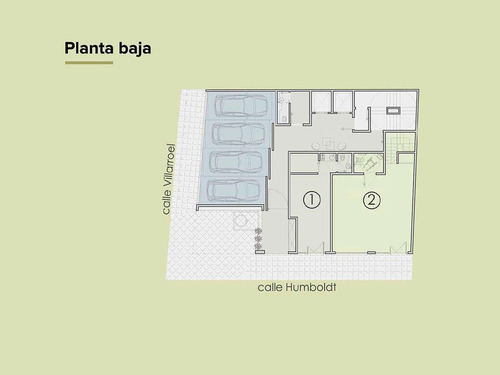 Imagen 13 de 13 de Venta - Local Comercial - Planta Baja - Vidriera De 3 M - Villa Crespo