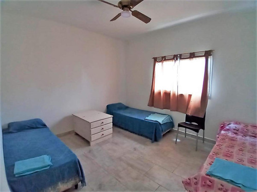 Casa En Venta En Bialet Masse Apta Credito