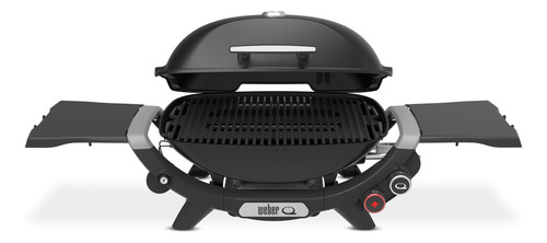 Weber Q2800 Negro