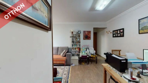 Imagem 6 de 30 de Lindo Apto, Lapa, 78m², 3 Dorm, 1 Suíte. Amplos Dorm, 2 Vagas. Oportunidade! - Ap00080 - 69742104