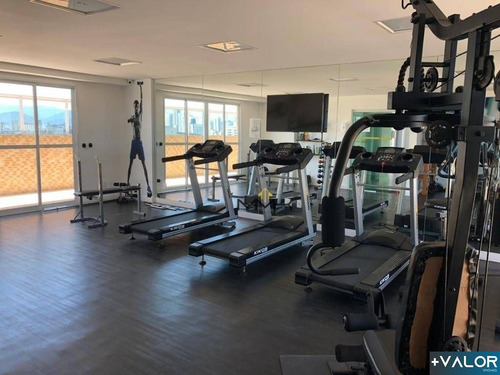 Imagem 23 de 26 de Apartamento Com 2 Dormitórios Para Venda Em Santos - Lo2418 - 70319477