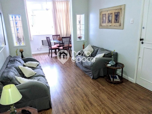 Imagem 6 de 30 de Apartamento - Ref: Co3ap36526