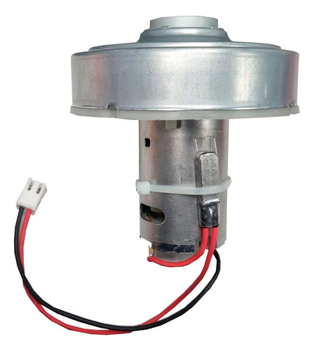 Motor Do Aspirador De Pó Midea Cód:17475000014930