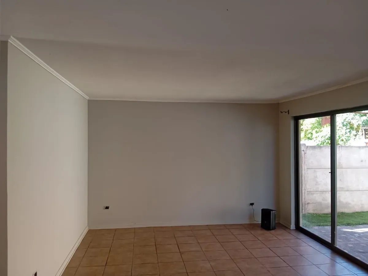 Imagen 5 de 19 de Casa En Venta En Machalí