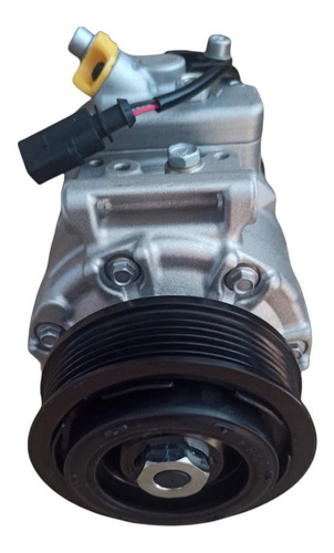 Imagen 3 de 7 de Compresor Aire Acondicionado Volkswagen Amarok 2015-2019