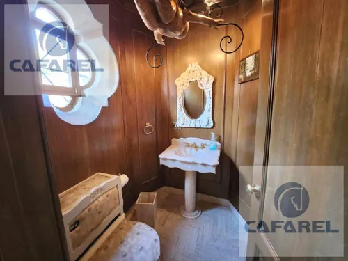 Casa En El Centro De San Miguel De Allende En V E N T A (vg)