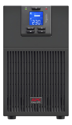 Ups Monof Online Easy Srv 230v, 2000va, Rs232, Usb, Srv2ki