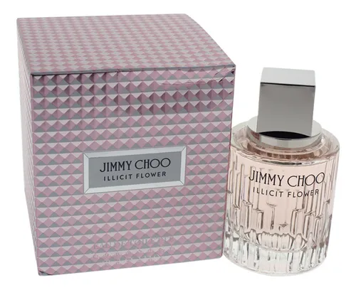 Jimmy choo illicit flower precio deals