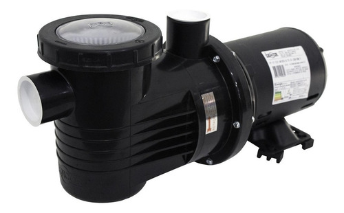 Bomba Para Piscina Dancor Pf-17 127v/220v - 254v 0.5cv