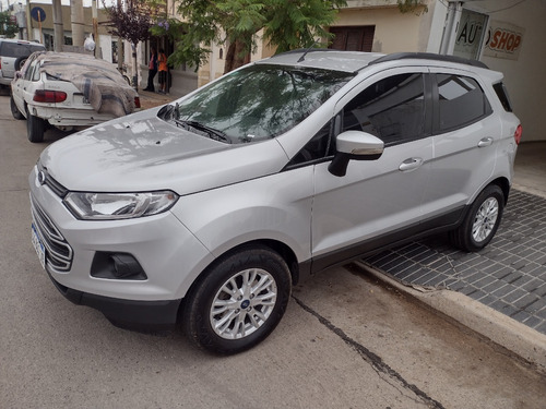 Ford Ecosport 1.6 Se 110cv 4x2