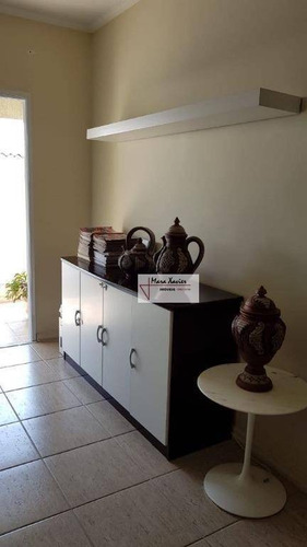 Imagem 7 de 30 de Apartamento Com 3 Dormitórios À Venda, 80 M² Por R$ 450.000,00 - Jardim Alves Nogueira - Vinhedo/sp - Ap0532