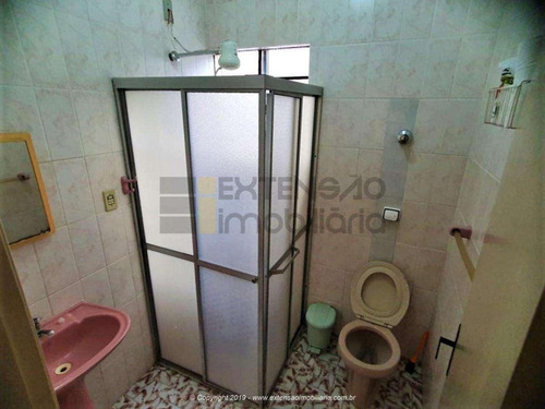 Imagem 9 de 10 de Casa Com 02 Dormitórios E 70m² - 172017