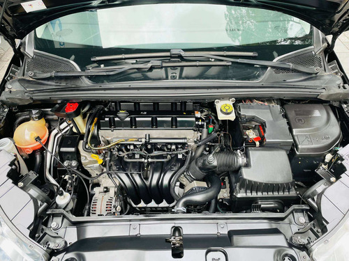 Imagem 14 de 14 de Citroën C4 Lounge 2.0 Mpfi Tendance 16v Flex 4p