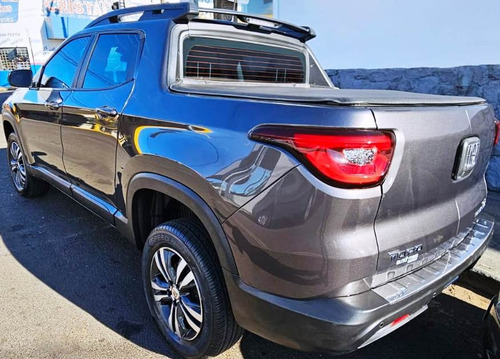 Fiat Toro 1.3 TURBO 270 FLEX FREEDOM AT6