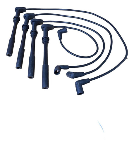 Juego De Cable De Bujias Chery Face/s21/beat Todos 1.3 09-14