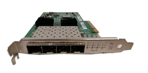Qlogic Qle2564 Pcie 8gbps 4 Ptos Datos