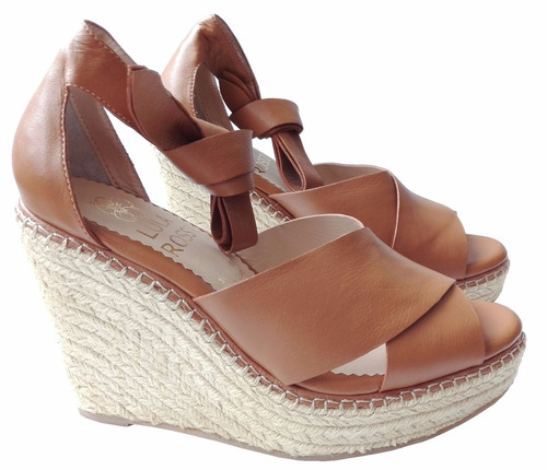 Zapato Mujer Lola Rossi Referencia Amalfi - Sandalias