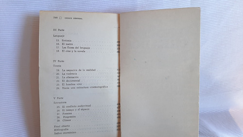 El Proceso Creador Del Filme John Howard Lawson La Habana