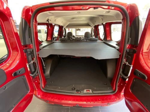 Imagen 10 de 25 de Renault Kangoo Zen 2022 Fin. Pref. (jp)